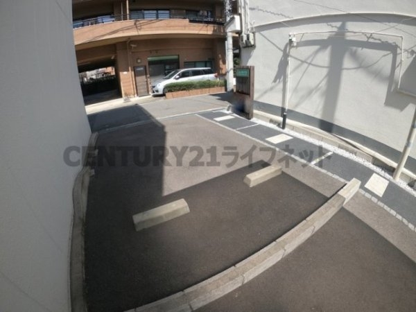 リュクス国分寺2