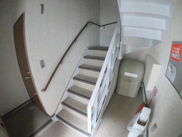 リュクス国分寺2