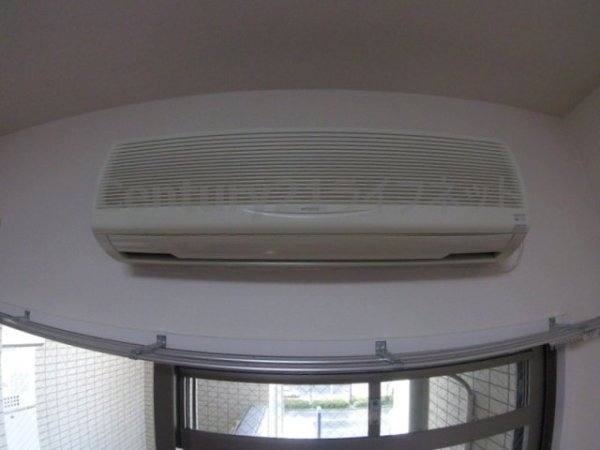 アクアプレイス東天満(その他設備)