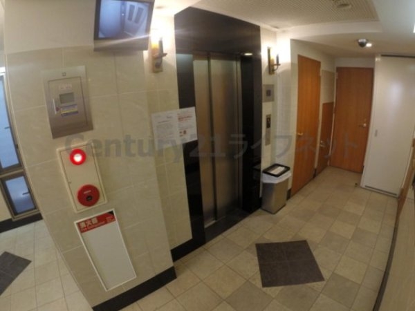 アクアプレイス東天満(その他共用部分)