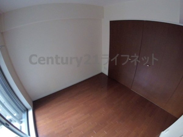 アクアプレイス東天満(その他内観)