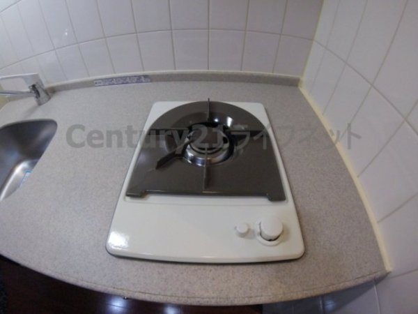 アクアプレイス東天満(その他)