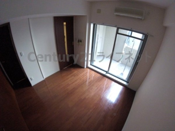 アクアプレイス東天満