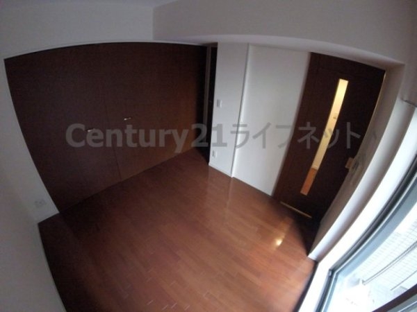 アクアプレイス東天満