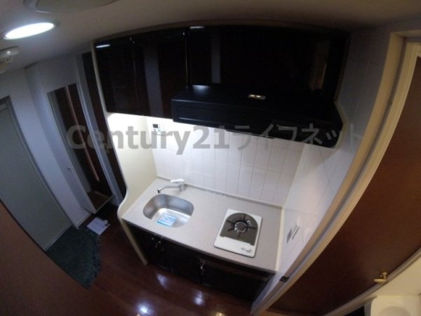 アクアプレイス東天満