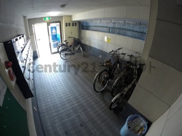 エスプライム新大阪2(その他共用部分)