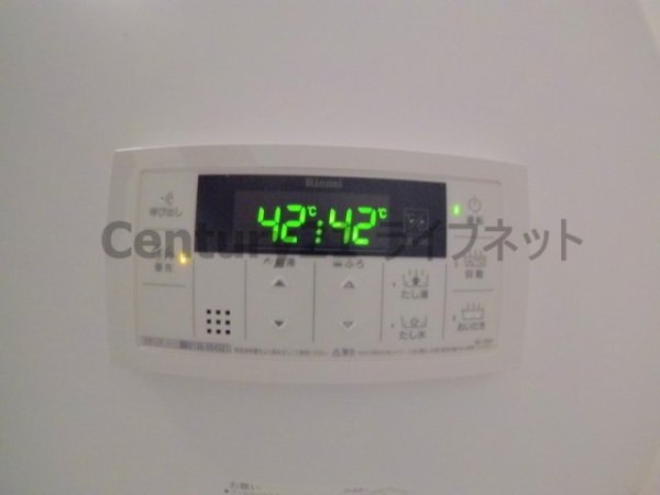 ウィズダムヒル新高(バス)
