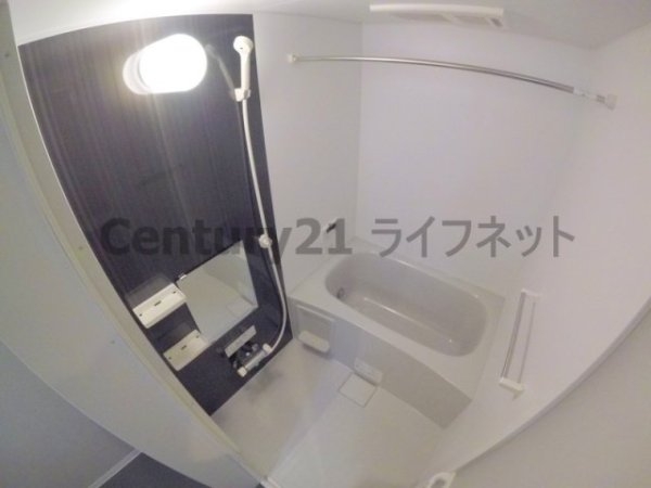 ウィズダムヒル新高(バス)