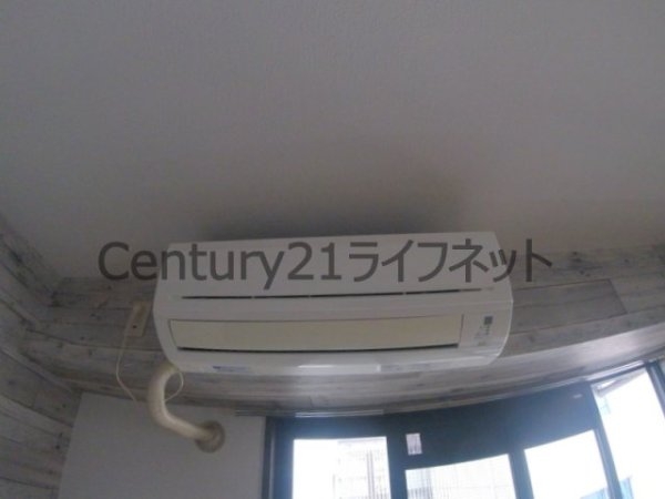 グランピア扇町(その他設備)