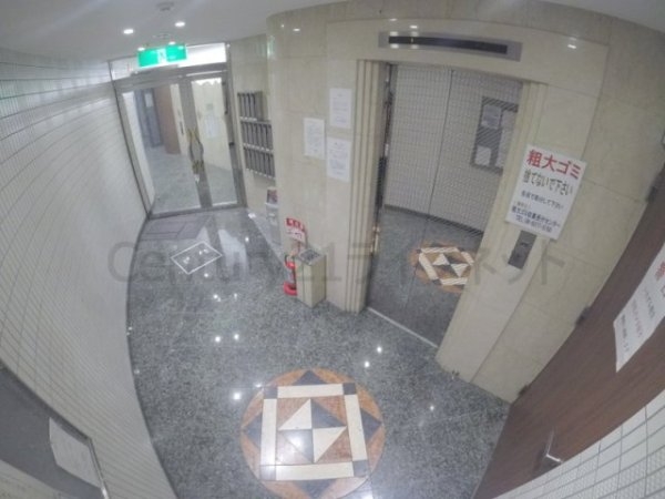 グランピア扇町(その他共用部分)