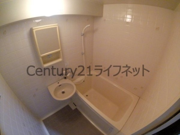 グランピア扇町(バス)