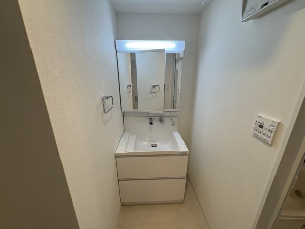 グレイスノーブル新大阪(洗面台・洗面所)