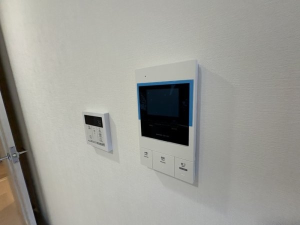 グレイスノーブル新大阪(セキュリティ)