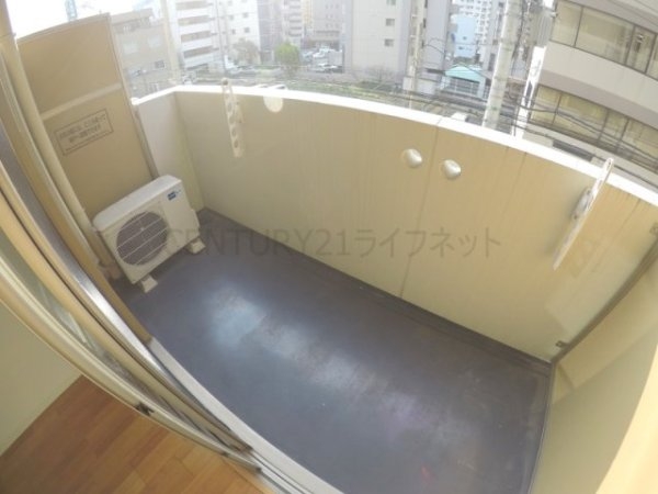 セレニテ江坂四番館