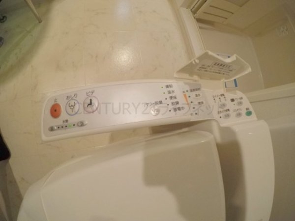 セレニテ江坂四番館