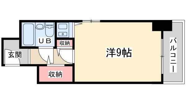 エクセランス梅田西