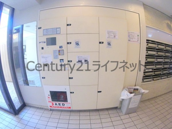 エクセランス梅田西