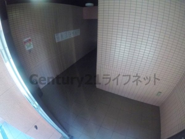 ルミエ新大阪(その他共用部分)