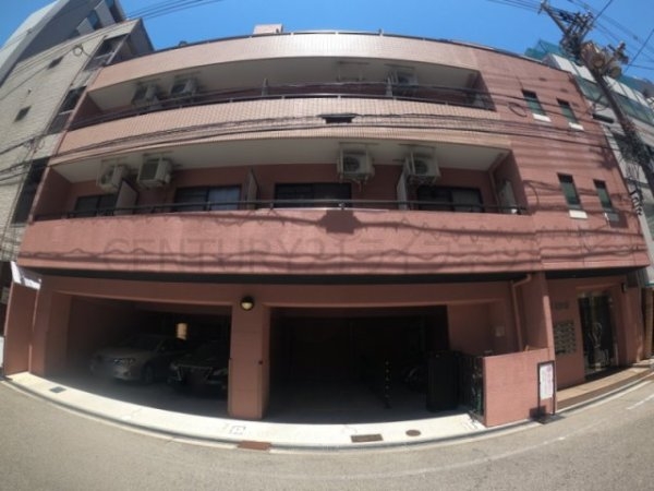 ルミエ新大阪