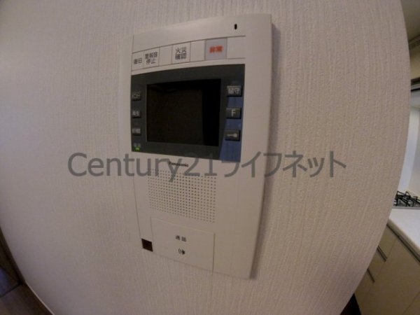 パークアクシス梅田