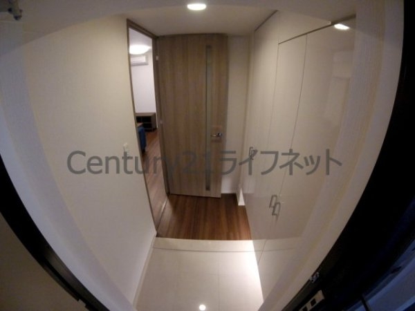 パークアクシス梅田