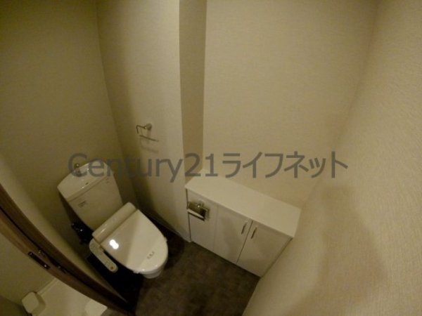 パークアクシス梅田