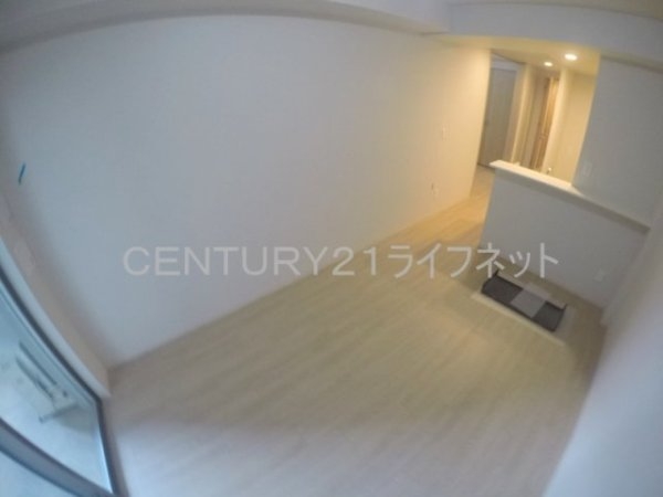 リビオメゾン新大阪(その他内観)