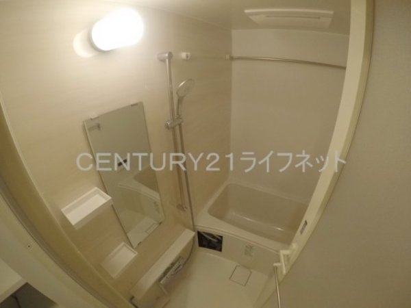 リビオメゾン新大阪(バス)