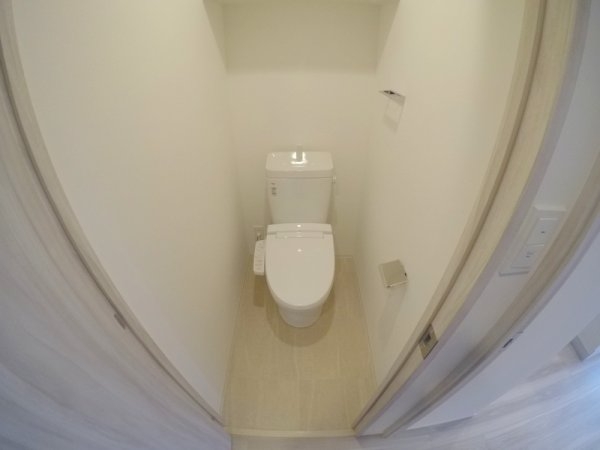 ルフォンプログレ南森町