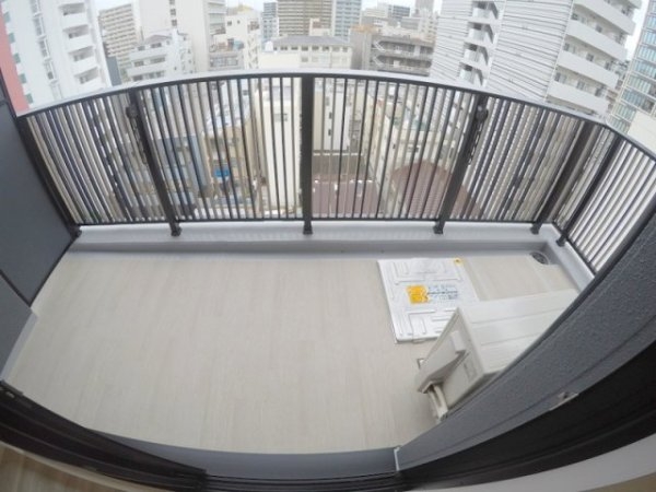 ルフォンプログレ南森町