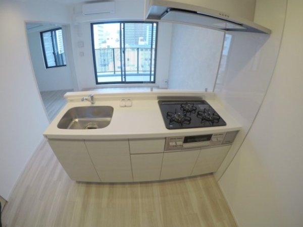 ルフォンプログレ南森町