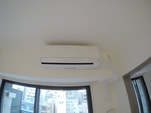 ルフォンプログレ南森町