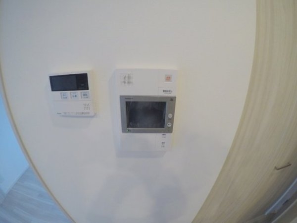 ルフォンプログレ南森町