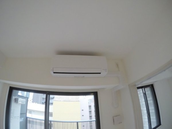 ルフォンプログレ南森町