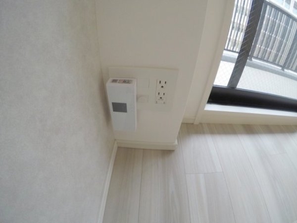 ルフォンプログレ南森町