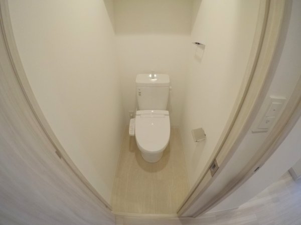 ルフォンプログレ南森町