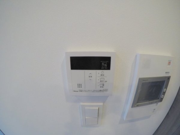 ルフォンプログレ南森町