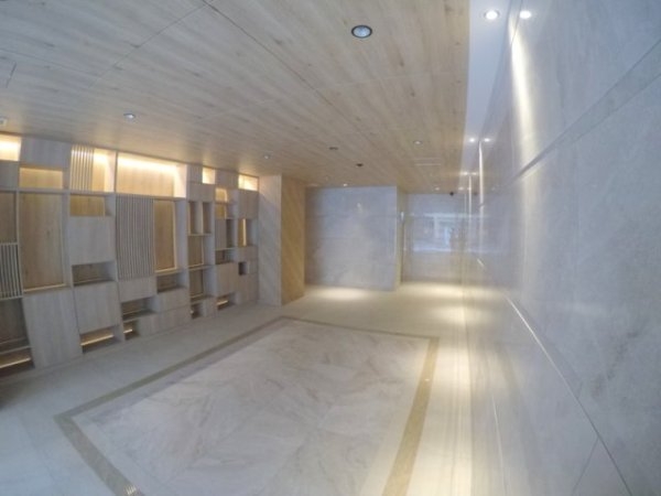 ルフォンプログレ南森町(その他共用部分)