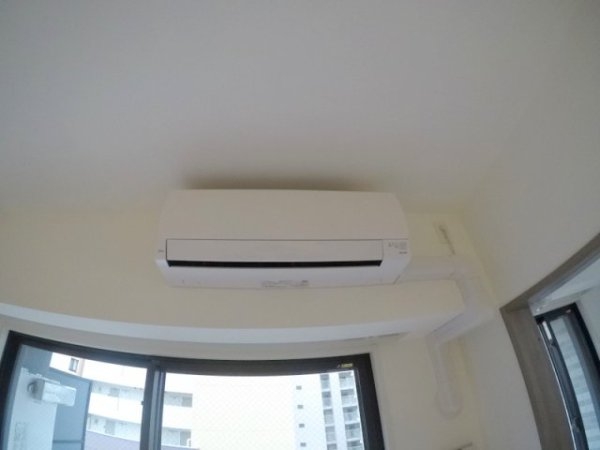 ルフォンプログレ南森町