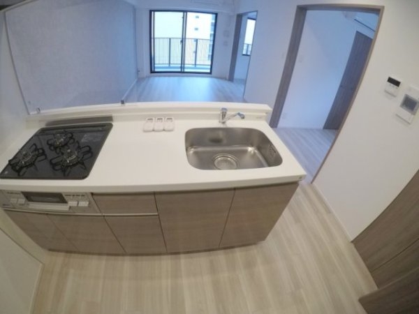 ルフォンプログレ南森町