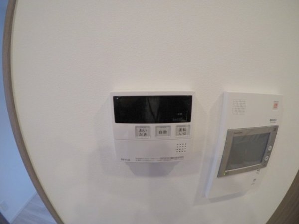 ルフォンプログレ南森町