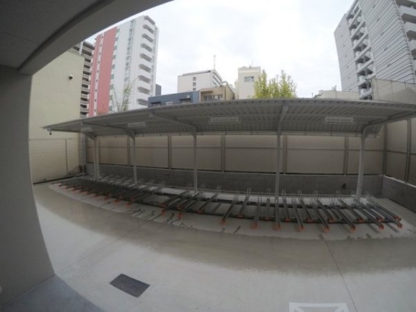 ルフォンプログレ南森町