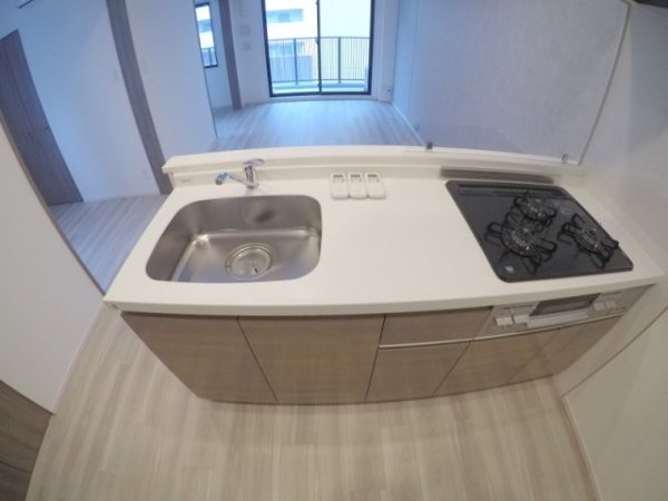 ルフォンプログレ南森町