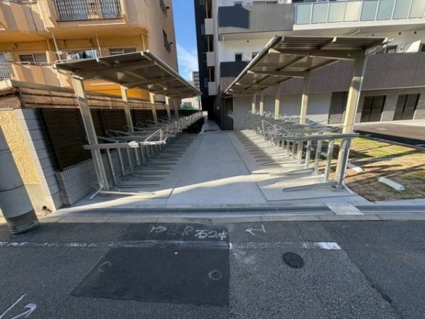 アーバンパーク新大阪(その他共用部分)