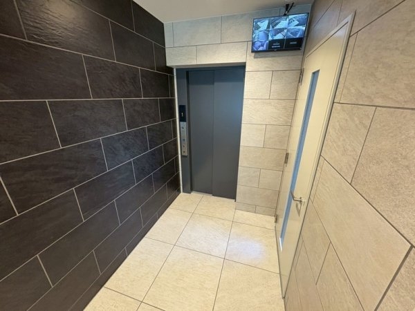 アーバンパーク新大阪(その他共用部分)