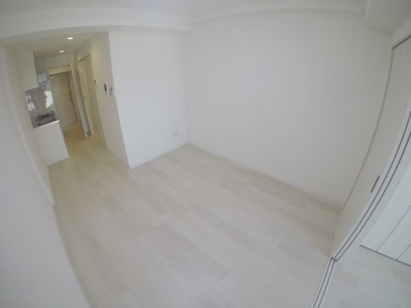 アーバンパーク新大阪(リビング)