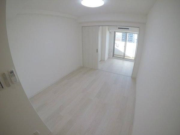 アーバンパーク新大阪(リビング)