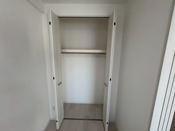 アーバンパーク新大阪(収納)