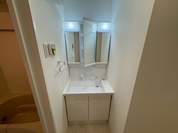 アーバンパーク新大阪