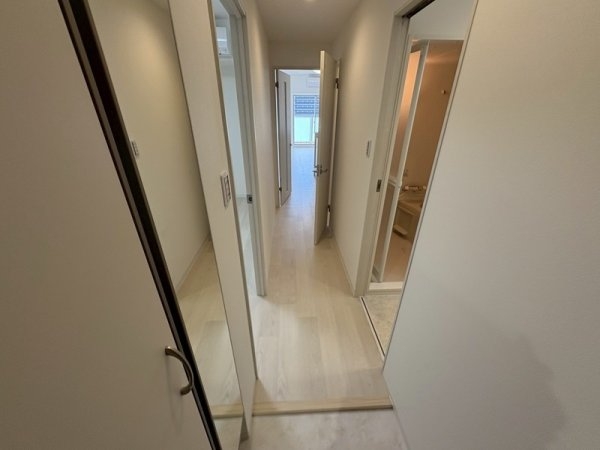 アーバンパーク新大阪